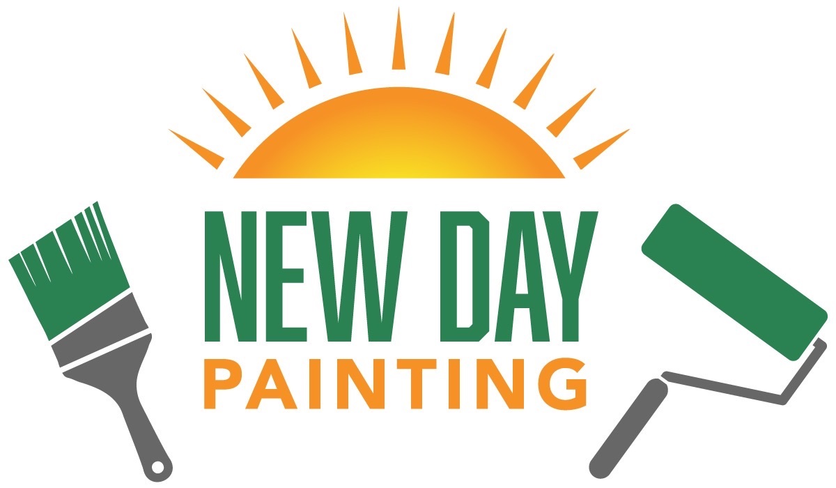 New Day Painting